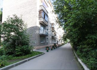 Продается однокомнатная квартира, 20.5 м2, Новосибирск, улица Крылова, 43А, Центральный район