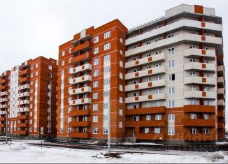 Продается однокомнатная квартира, 47.4 м2, Омск, 1-я улица Красной Звезды, 79, Ленинский округ