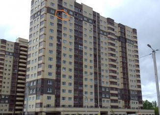 Продам 1-комнатную квартиру, 32 м2, Старая Купавна, улица Чехова, 4, ЖК Купавна 2018