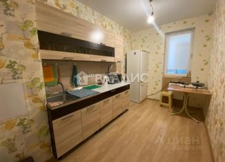 Продается 1-комнатная квартира, 36 м2, Новороссийск, улица Видова, 121Ак5, ЖК Меридиан