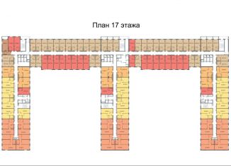 Продаю квартиру студию, 22.7 м2, Санкт-Петербург, проспект Большевиков, уч3, ЖК Про.Молодость