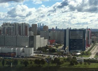 1-ком. квартира на продажу, 42 м2, деревня Раздоры, улица Липовой Рощи, 1к2