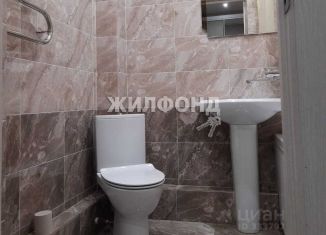 Продается однокомнатная квартира, 37.3 м2, Новосибирск, улица Ошанина, 1, ЖК Сокольники