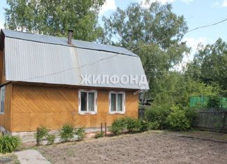 Продажа дачи, 40 м2, село Новолуговое