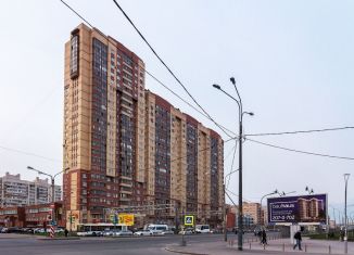 Сдам 2-комнатную квартиру, 68 м2, Санкт-Петербург, Дунайский проспект, 28к2, метро Звёздная