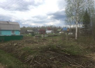 Продам участок, 10 сот., поселок Кукуштан