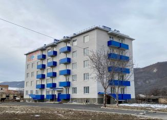 Продаю 3-комнатную квартиру, 75 м2, Усть-Джегута, Первомайская улица, 10