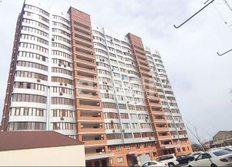 Продажа 3-комнатной квартиры, 70.7 м2, Чечня, Санкт-Петербургская улица
