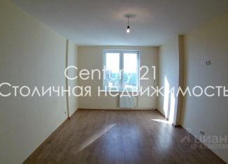 Двухкомнатная квартира на продажу, 65 м2, Пушкино, улица Тургенева, 24