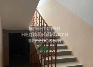 Продается 1-комнатная квартира, 39 м2, рабочий поселок Маркова