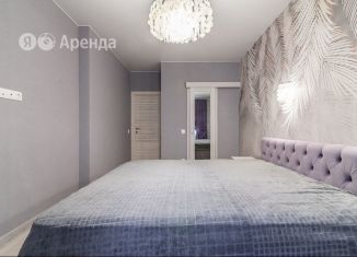 Аренда 3-ком. квартиры, 79 м2, Одинцово, Сколковская улица, 1Г, ЖК Сколковский