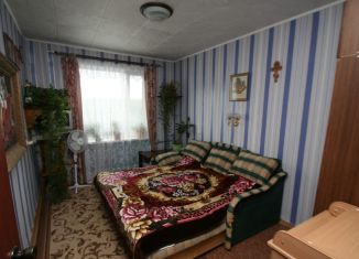 Двухкомнатная квартира на продажу, 46 м2, поселок Первомайское, улица Ленина, 55