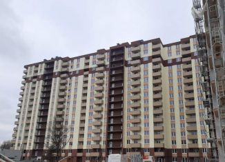 1-ком. квартира на продажу, 44 м2, Калининград, ЖК Лето, улица Генерала Толстикова, 8