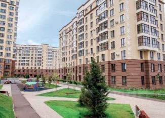 Квартира на продажу студия, 27.2 м2, Кемерово, ЖК Южный