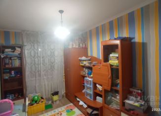 Продажа 3-комнатной квартиры, 68.4 м2, посёлок городского типа Комсомольское, Светлая улица, 29
