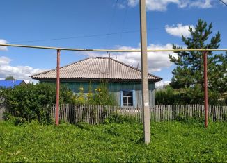 Продаю дом, 40 м2, рабочий посёлок Мошково, Рабочая улица