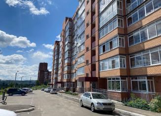 Продается 1-комнатная квартира, 38 м2, Иркутск, улица Маршала Конева, 38/1, ЖК Иркутский дворик-2