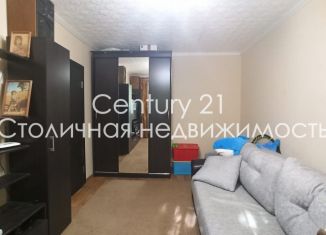 Продается 1-комнатная квартира, 28.6 м2, Яхрома, улица Ленина, 16