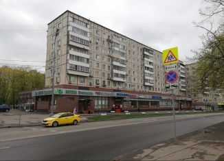 Продаю двухкомнатную квартиру, 45 м2, Москва, Дубнинская улица, 10к1, район Восточное Дегунино