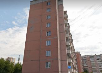 1-комнатная квартира на продажу, 18.1 м2, Новосибирск, улица Молодости, 24, Советский район