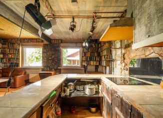 Продаю дом, 98 м2, Сестрорецк, 17-я дорожка, 12/10