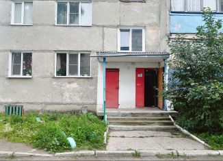 Двухкомнатная квартира на продажу, 49 м2, село Берёзовка, улица 40 лет Победы, 65