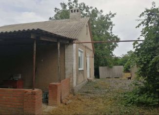 Продам дом, 80 м2, хутор Гуляй-Борисовка