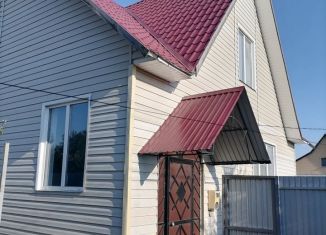 Продажа дома, 125 м2, поселок городского типа Анна, Кленовая улица, 32