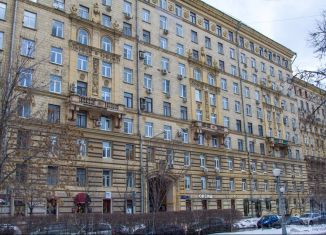 Сдам в аренду двухкомнатную квартиру, 53.9 м2, Москва, улица 1812 года, 2, район Дорогомилово
