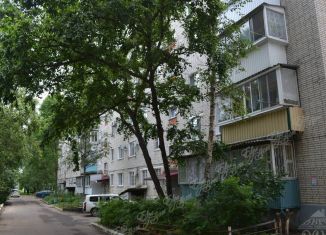 Продажа 3-комнатной квартиры, 61.9 м2, Биробиджан, Советская улица, 70, микрорайон А