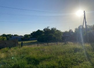 Продам участок, 18 сот., село Красная Зорька, улица Ватутина, 9