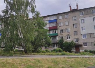 Двухкомнатная квартира на продажу, 44.5 м2, село Саловка, Советская улица, 21