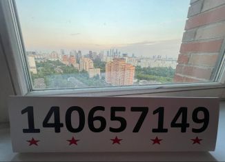 Сдается 2-комнатная квартира, 55 м2, Москва, метро Народное Ополчение, улица Народного Ополчения, 3