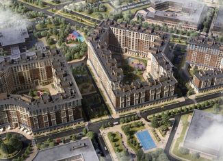 Продается помещение свободного назначения, 74.8 м2, Санкт-Петербург, проспект Авиаконструкторов, 54, муниципальный округ Юнтолово