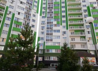 Аренда двухкомнатной квартиры, 52 м2, село Засечное, Прибрежный бульвар, 1, ЖК Лазурный