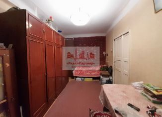 Продажа 2-комнатной квартиры, 44 м2, Саратов, Комсомольская улица, 22Е, Волжский район