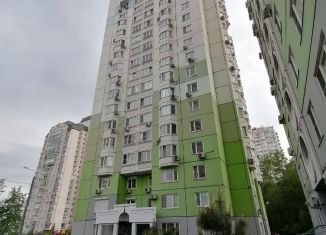 Продаю однокомнатную квартиру, 41 м2, Москва, Симферопольский бульвар, 30к2, ЮЗАО