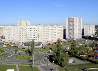 Продается 2-ком. квартира, 67 м2, Калининград, Флотская улица, 9, ЖК Восток