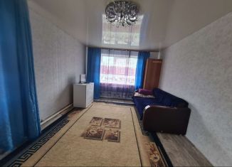 Продажа однокомнатной квартиры, 32.5 м2, село Николо-Берёзовка, улица Строителей, 49