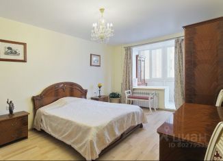 2-комнатная квартира в аренду, 79 м2, Санкт-Петербург, Благодатная улица, 30, метро Электросила