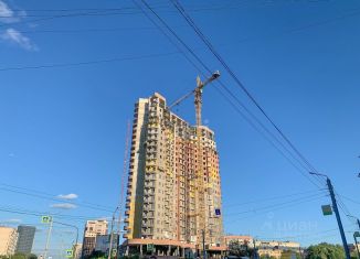 Продажа двухкомнатной квартиры, 56.5 м2, Челябинск, ЖК Парус, улица Курчатова, 11