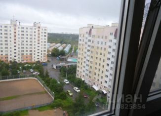 Продается двухкомнатная квартира, 61.5 м2, посёлок Парголово, улица Первого Мая, 107к7