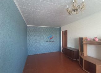 2-комнатная квартира на продажу, 45.2 м2, поселок Сергиевский, Центральная улица, 36