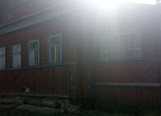 Дом на продажу, 60 м2, деревня Афанасьево, Афанасьевская улица, 45