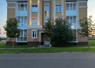 Продам двухкомнатную квартиру, 64 м2, деревня Ивановское, улица Николинские Ключи, 40