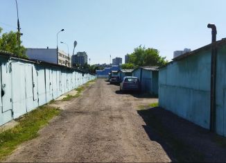 Продажа гаража, 15 м2, Москва, ЮВАО, Рязанский проспект, 103А