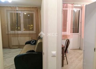 Продам 1-комнатную квартиру, 34 м2, Звенигород, микрорайон Супонево, к15