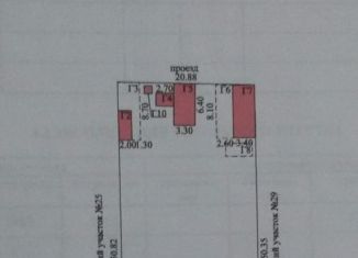 Продается дом, 90 м2, рабочий посёлок Октябрьский, Элеваторная улица