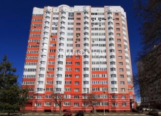 Продается однокомнатная квартира, 42 м2, Орёл, улица Осипенко, 2, ЖК Лазурный
