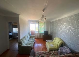 Продается двухкомнатная квартира, 41.2 м2, село Иволгинск, квартал Студенческий, 2
